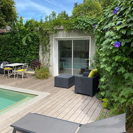 Avignon Campagne Apartment Ngoại thất bức ảnh