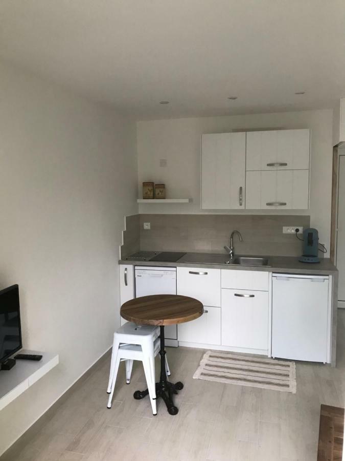Avignon Campagne Apartment Ngoại thất bức ảnh