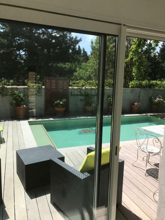 Avignon Campagne Apartment Ngoại thất bức ảnh